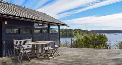 4 bedroom beautiful home in Tvedestrand