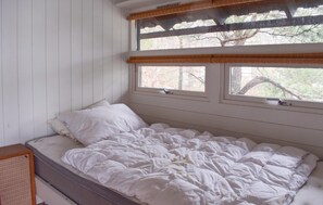 4 Schlafzimmer