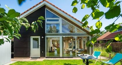 Westerduyn 4 Villa de luxe trĂšs confortable pour des vacances en famille