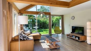 Télévision, chaßne hi-fi