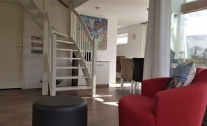 Interior - Zonnedorp 2 villa on park ideal for sun and beach holidays (Renesse)