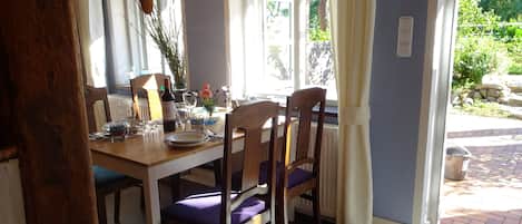 Restauration