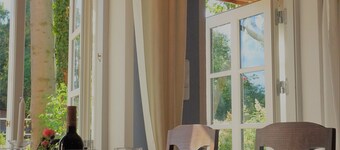 stylish and nostalgic near Timmendorfer Strand Baltic Sea and old town Lübeck