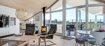 3 roms nydelig bolig i Jerup