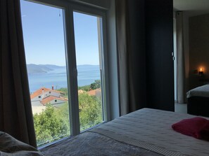 6 Schlafzimmer, Bügeleisen/Bügelbrett, Reisekinderbett, kostenloses WLAN