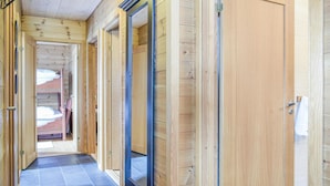 4 Schlafzimmer