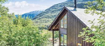 4 bedroom beautiful home in Røldal