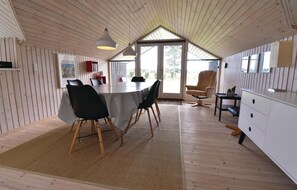 Dining - Stunning home in Otterup with WiFi (Otterup)