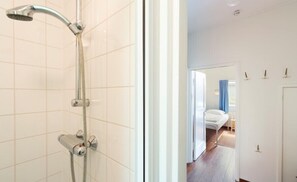Dusche