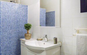 Dusche
