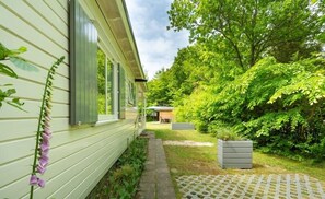 Boendeområde