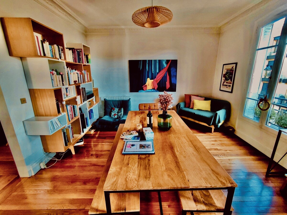 Image de profil de l’hôte