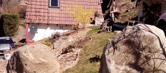 Small chalet "At the Annex"