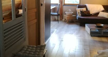 Petit chalet« A L'annexe»