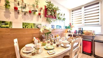 Restaurantes