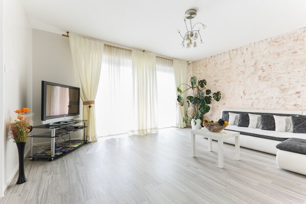 Télévision, chaßne hi-fi