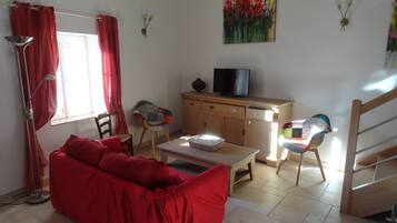 Télévision, lecteur de DVD, vidéothÚque