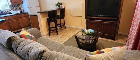 Smart TV