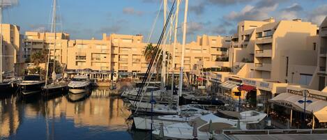 Marina