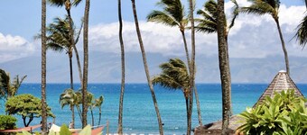 A/C OCEAN VIEW LUXURIOUS HAWAIIAN GEM 