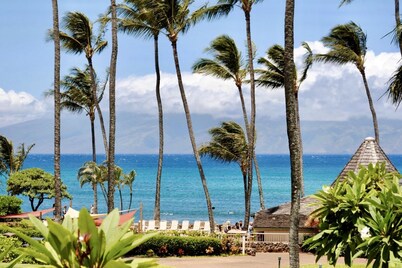 A/C OCEAN VIEW LUXURIOUS HAWAIIAN GEM 