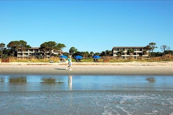 Beachfront