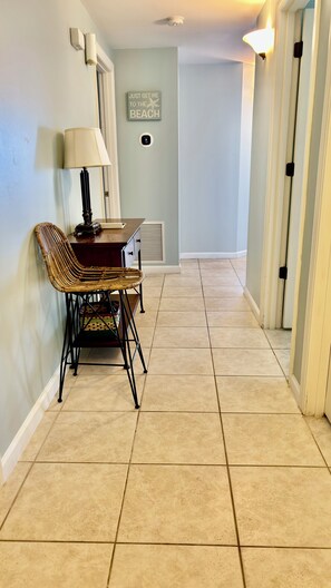 Interior - Panoramic Ocean View Luxury 2BR/2BA Beach Condo (Jacksonville Beach)