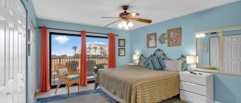 3 soverom, strykejern/-brett, reiseseng for barn og wi-fi (inkludert)