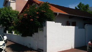 Exterieur