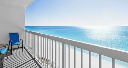 BRANDNEU! 🏖🏖 Direkt am Strand! 🐬 🌞 Netflix und Amazon Prime Video GRATIS!