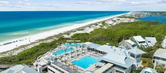 プール、庭に近い広々とした5ベッドルームの水彩画家。 株式会社 ゴルフカート+4自転車