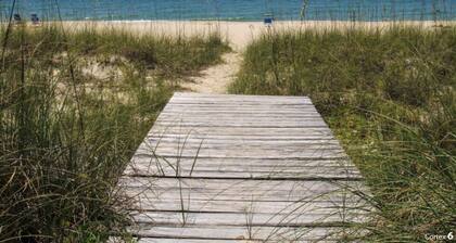 Sharing our Beach Front Beauty with you !!!