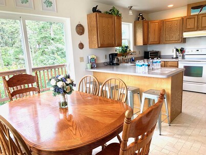 3 Bedroom home No Sales Tax - Save 25 dollars per day on Car Rental