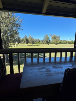 Interior - Oasis at Turtle Bay Condo & Legendary North Shore -  with Split AC -renovated  (Kahuku)