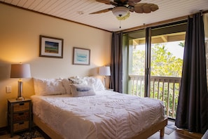 2 間睡房、熨斗/熨衫板、Wi-Fi、床單