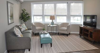 Monogram Luxury Condo - Weko (Suite #4)