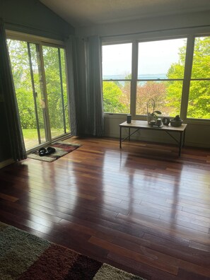 Interior - Spacious, minutes from Traverse City, Williamsburg a country setting. 2700 sq.  (Williamsburg)