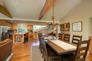 تناول الطعام