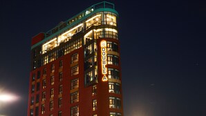 Exterior - James Joyce Coffetel Elite Seoul (Seoul)