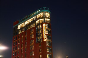 Exterior - James Joyce Coffetel Elite Seoul (Seoul)