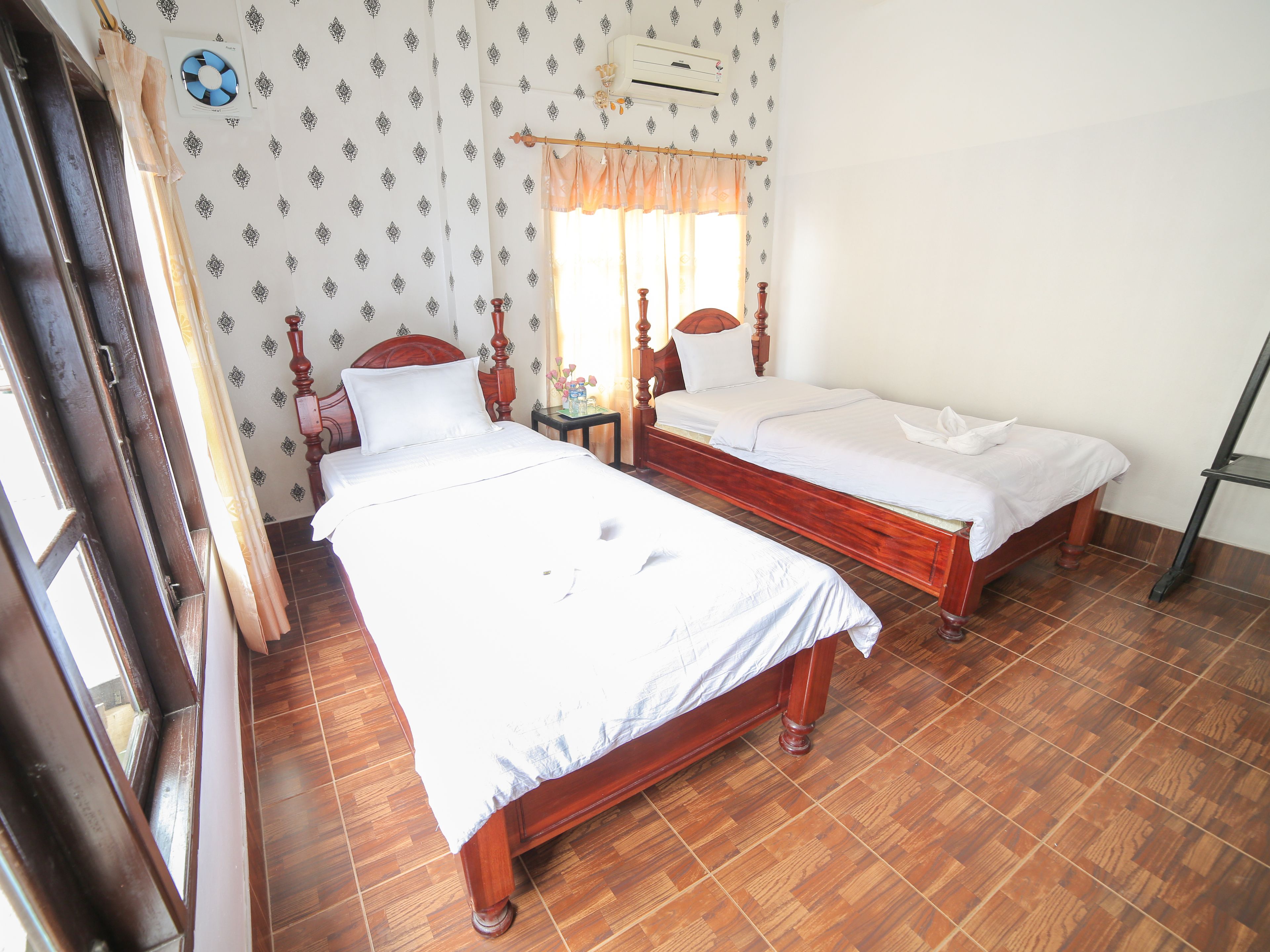 Kamar