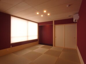 Habitación, no fumadores, baño privado (65 sqm) | 1 dormitorio, ropa de cama de alta calidad, escritorio y wifi gratis