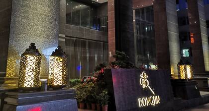 Rongjin Hotel Shenzhen