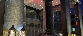 Rongjin Hotel Shenzhen