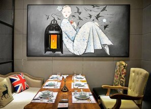 Lunch and dinner served, local cuisine - Rongjin Hotel Shenzhen (Shenzhen)