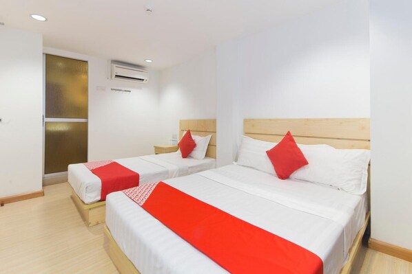 Bureau, Wi-Fi gratuit