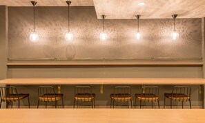 Reception hall - Floral Hotel Shinsaibashi (Osaka)