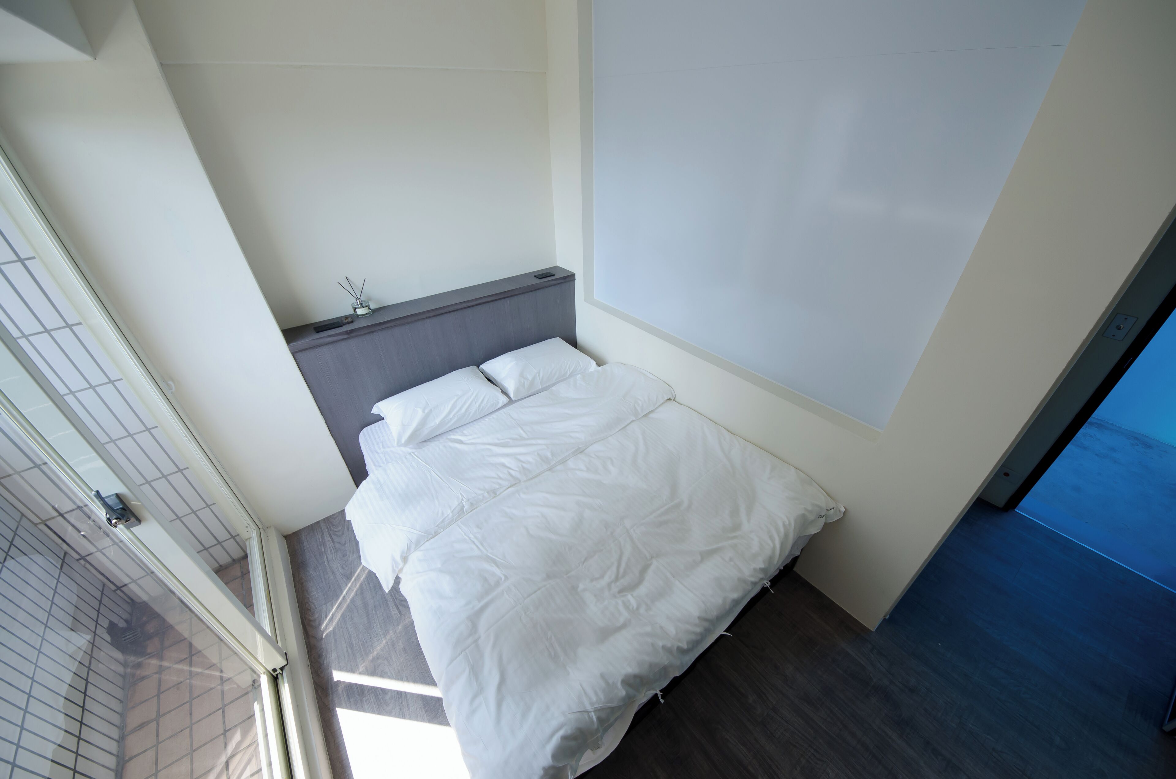 Foto - Loosha Hostel