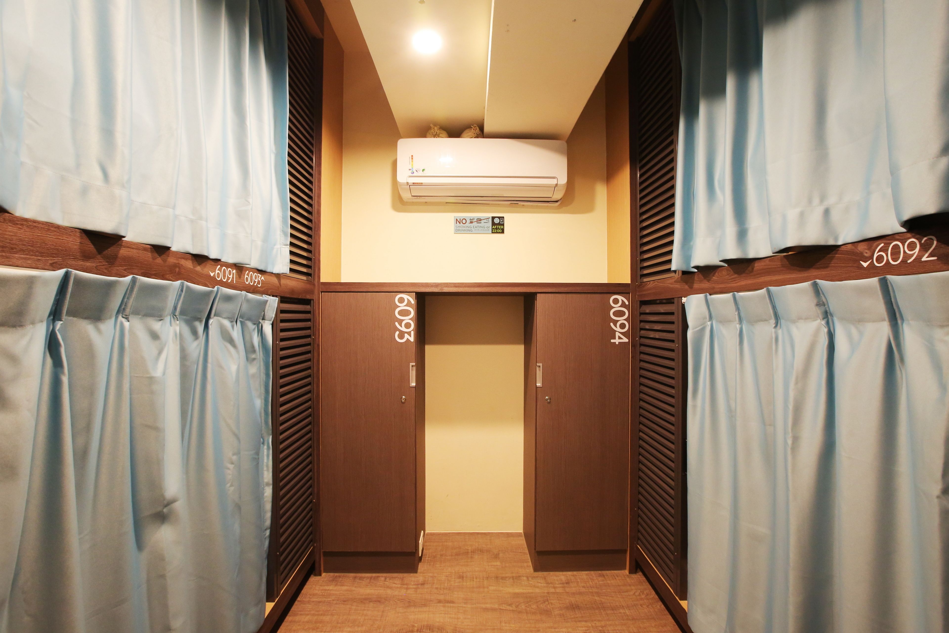 Photo - Loosha Hostel