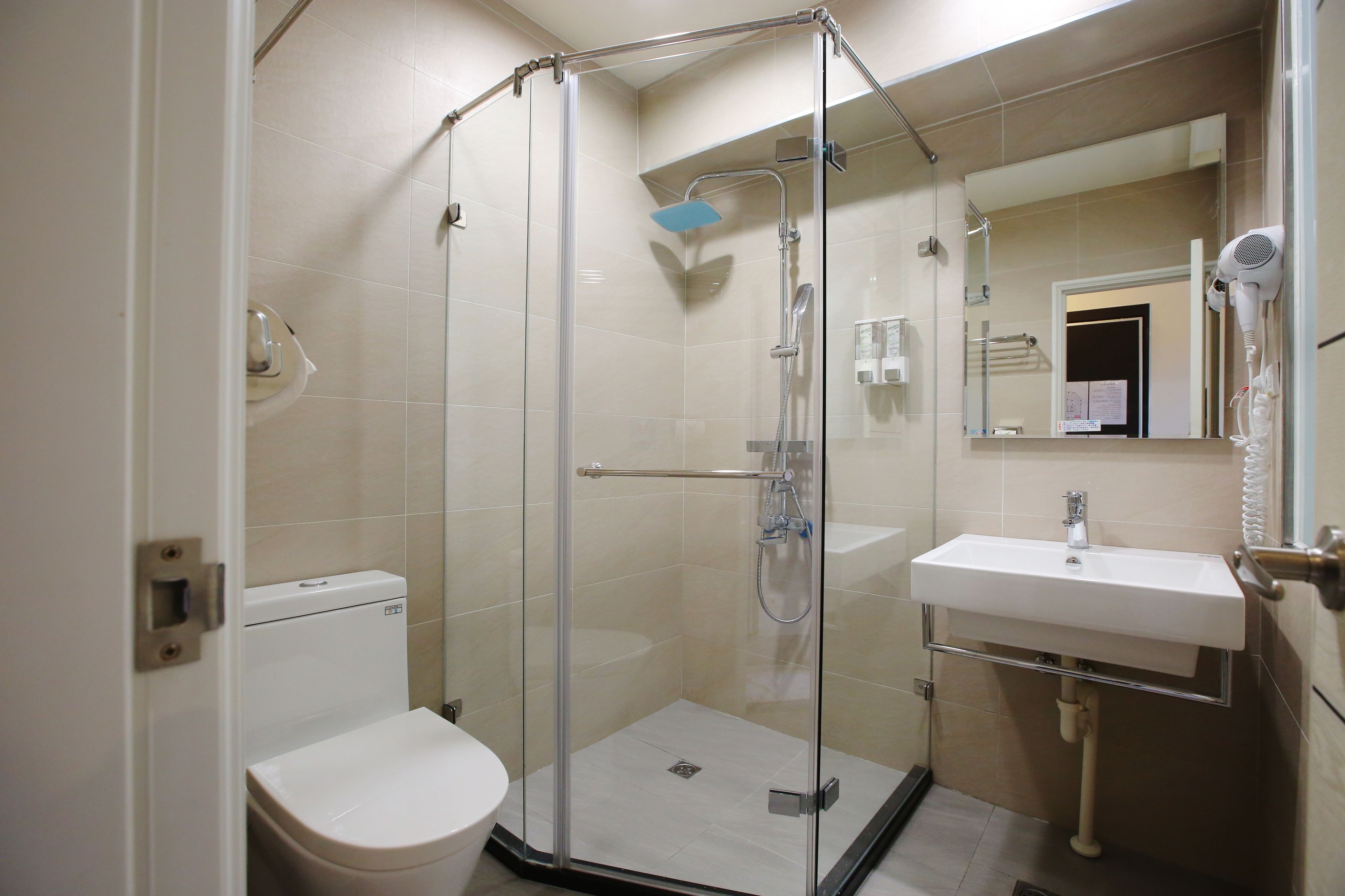 Photo - Loosha Hostel